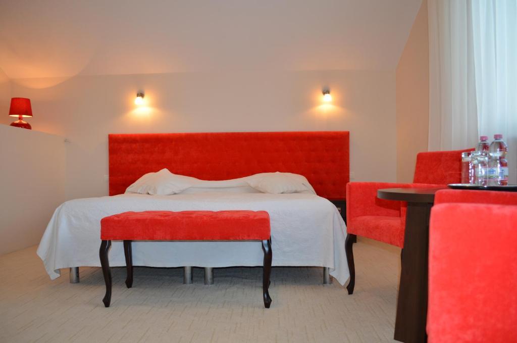 Hotel Alexandra Победиска Стая снимка
